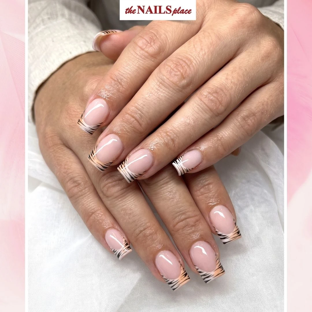 Nail Aug 17